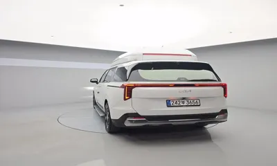 Kia Canival 2024, 29433 км, за 50800000 KRW