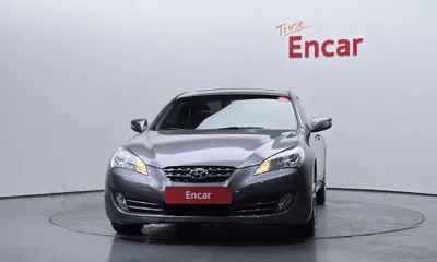 Hyundai Genesis 2010, 110442 км, за 4300000 KRW - фото 3