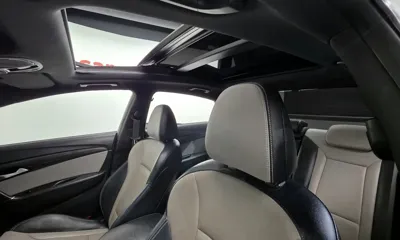 Hyundai i40 2016, 122743 км, за 7800000 KRW - фото 17