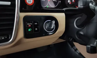 Porsche Cayenne 2020, 108254 км, за 58900000 KRW - фото 35