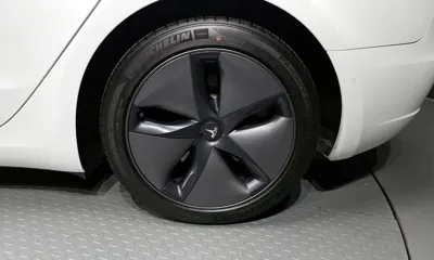 Tesla Model 3 2020, 22915 км, за 36900000 KRW - фото 21