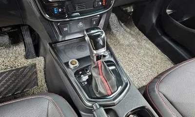 KG_Mobility_Ssangyong TIBOLI 2021, 53599 км, за 14300000 KRW - фото 9