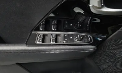 Kia Niro 2021, 57823 км, за 99990000 KRW - фото 31