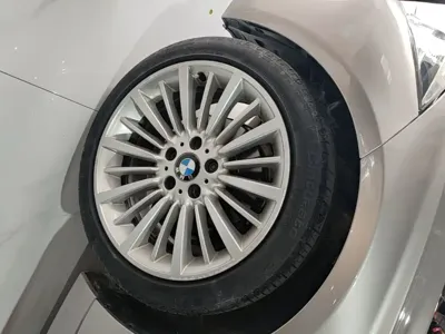 BMW 3 Series 2018, 123699 км, за 81300 CNY - фото 23