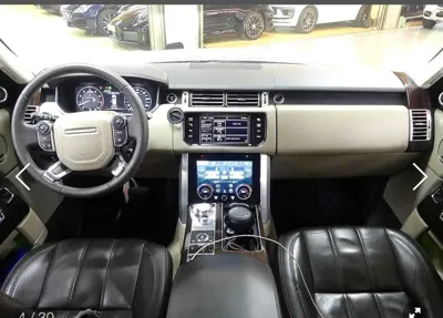 Land Rover Range Rover 2015, 165000 км, за 28000000 KRW