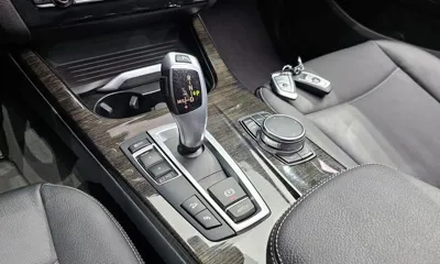 BMW X4 2016, 134690 км, за 15490000 KRW - фото 9