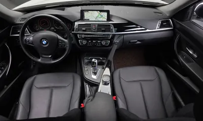 BMW Gran Turismo 2018, 176365 км, за 11600000 KRW - фото 7