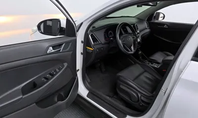 Hyundai Tucson 2017, 157330 км, за 10200000 KRW - фото 10