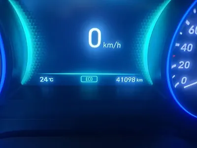 Hyundai Palisade 2022, 41000 км, за 25400000 KRW - фото 8
