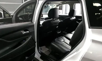 Hyundai Santafe 2021, 115894 км, за 19900000 KRW - фото 11
