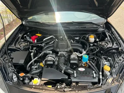 Toyota 86 2023, 21000 км, за 45000000 KRW - фото 6
