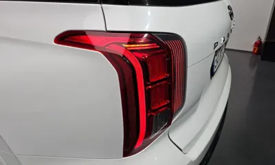 Hyundai Palisade 2023, 25392 км, за 46800000 KRW - фото 23