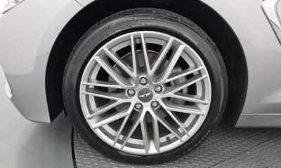 Genesis G70 2019, 42958 км, за 26500000 KRW - фото 5