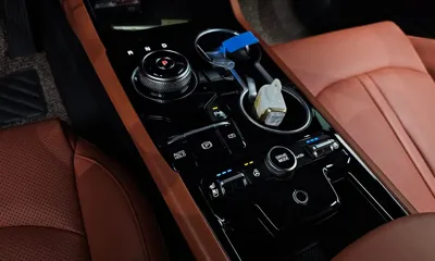 Kia K5 2024, 13470 км, за 30500000 KRW - фото 9