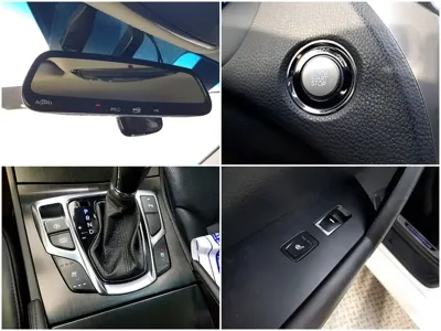 Hyundai Grandeur 2015, 137159 км, за 4290000 KRW - фото 15