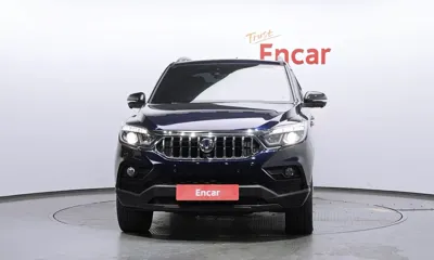 KG_Mobility_Ssangyong Rexton 2019, 108949 км, за 16700000 KRW