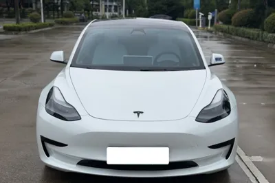 Tesla Model 3 2022, 54700 км, за 166264.73 CNY - фото 13