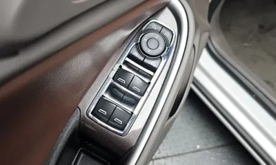 ChevroletGMDaewoo Malibu 2017, 117238 км, за 5700000 KRW - фото 27