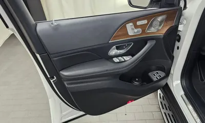 Mercedes-Benz GLE-Class 2021, 30863 км, за 68900000 KRW - фото 24
