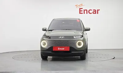 Hyundai Casper 2023, 48785 км, за 9500000 KRW
