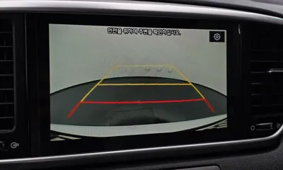 Kia Sportage 2019, 38224 км, за 17300000 KRW - фото 15