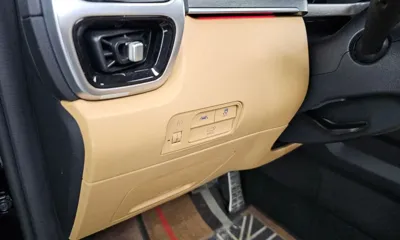 Kia Sorento 2021, 135523 км, за 26700000 KRW - фото 18