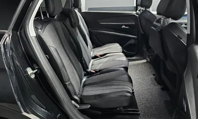 Peugeot 5008 2018, 80666 км, за 13500000 KRW - фото 12