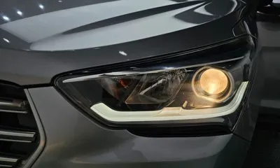 Hyundai Maxcruz 2016, 50863 км, за 16200000 KRW - фото 22