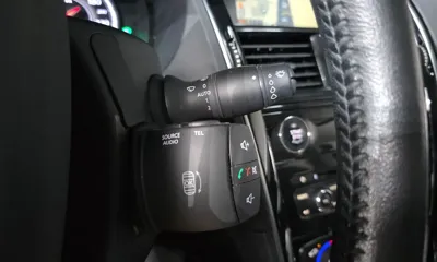 Renault-KoreaSamsung SM7 2017, 63019 км, за 8490000 KRW - фото 15