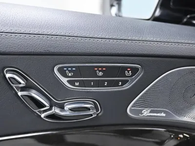 Mercedes-Benz S-Class 2014, 119000 км, за 27990000 KRW - фото 10