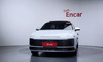 Hyundai Grandeur 2023, 43445 км, за 43500000 KRW