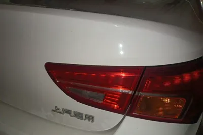 Buick Verano 2017, 75900 км, за 30930.76 CNY - фото 6
