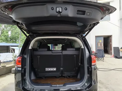 GAC Trumpchi M8 2021, 57900 км, за 120323.73 CNY - фото 15