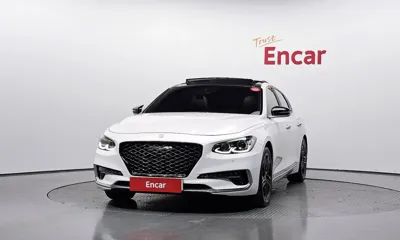 Hyundai Grandeur 2017, 191315 км, за 11990000 KRW