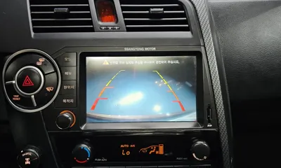 KG_Mobility_Ssangyong KORANDO 2015, 223751 км, за 4990000 KRW - фото 15