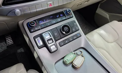 Hyundai Palisade 2021, 95344 км, за 29500000 KRW - фото 9