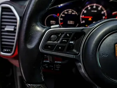 Porsche Cayenne 2020, 51800 км, за 488000 CNY - фото 20