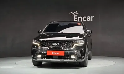 Kia Sorento 2022, 59414 км, за 30700000 KRW - фото 3