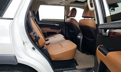 Kia Mohave 2018, 85334 км, за 20400000 KRW - фото 12