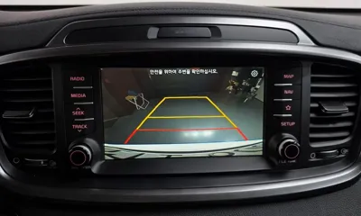 Kia Sorento 2018, 164858 км, за 13900000 KRW - фото 16