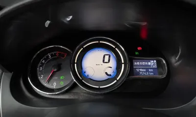Renault-KoreaSamsung SM3 2015, 121866 км, за 2990000 KRW - фото 8