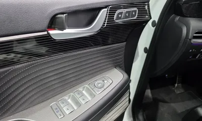Hyundai Palisade 2023, 56032 км, за 33900000 KRW - фото 28