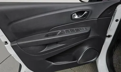 Renault-KoreaSamsung QM3 2019, 48330 км, за 9900000 KRW - фото 24