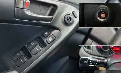 Kia Porte 2011, 95000 км, за 2600000 KRW - фото 15