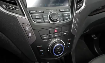 Hyundai Santafe 2013, 48224 км, за 10500000 KRW - фото 17