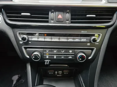 Kia K5 2019, 201029 км, за 7800000 KRW - фото 11