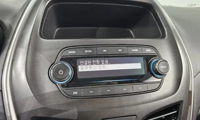 ChevroletGMDaewoo Spark 2016, 56301 км, за 5900000 KRW - фото 18
