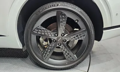 Genesis GV70 2021, 99685 км, за 33900000 KRW - фото 21