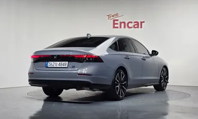 Honda Accord 2023, 29980 км, за 37000000 KRW