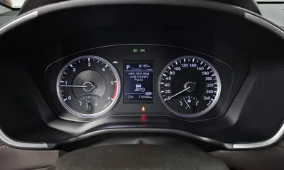 Hyundai Santafe 2019, 110430 км, за 16900000 KRW - фото 8